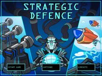 Strategic Defence screenshot, image №2221641 - RAWG