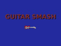 GuitarSmash screenshot, image №2167157 - RAWG