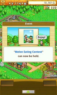 Dungeon Village Lite screenshot, image №1438048 - RAWG