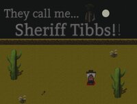 Sheriff Tibbs screenshot, image №3349992 - RAWG