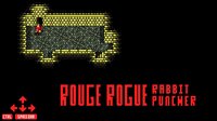Rouge Rogue Rabbit Puncher screenshot, image №1095258 - RAWG