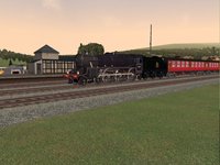 Microsoft Train Simulator 2 (N/A) screenshot, image №372047 - RAWG