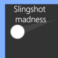 Slingshot Madness screenshot, image №2499298 - RAWG
