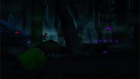 Night Runner (Holly Thompson) screenshot, image №3233888 - RAWG