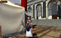 Gods & Heroes: Rome Rising screenshot, image №359103 - RAWG