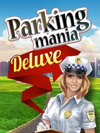 Parking Mania Deluxe screenshot, image №920387 - RAWG