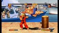 Super Street Fighter 2 Turbo HD Remix screenshot, image №544987 - RAWG