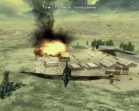 Blazing Angels: Squadrons of WWII screenshot, image №446822 - RAWG