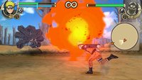 Naruto Shippuden: Ultimate Ninja Impact screenshot, image №2366762 - RAWG