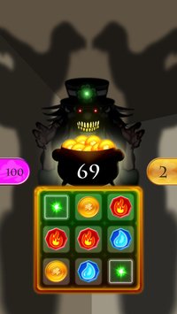 Evil Leprechaun screenshot, image №1317921 - RAWG