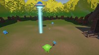 Save The Jellies! screenshot, image №3768173 - RAWG