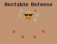 Unstable Defense screenshot, image №3048165 - RAWG