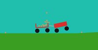 Delivery Truck - GMTK Game Jam 2021 screenshot, image №2891161 - RAWG