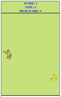 Monkeyboo screenshot, image №1297786 - RAWG