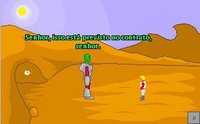 Fuga do Planeta Cobrança screenshot, image №1142896 - RAWG