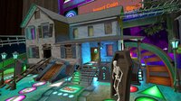 Tomb Keeper Mansion Deluxe Pinball screenshot, image №3114279 - RAWG