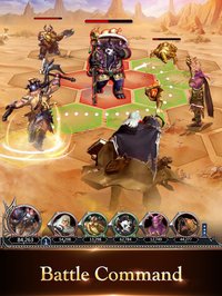 War and Magic screenshot, image №1776817 - RAWG
