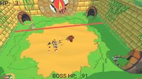 Unojo temple screenshot, image №1028255 - RAWG