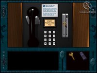 Nancy Drew: Secrets Can Kill screenshot, image №322449 - RAWG