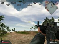 Battlefield Vietnam screenshot, image №368158 - RAWG