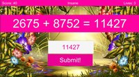 Fairy Fun Math screenshot, image №2835392 - RAWG