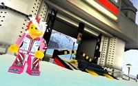 LEGO Universe screenshot, image №478174 - RAWG