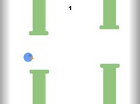 Flappy Bird (itch) (windows-11-pro) screenshot, image №3457061 - RAWG