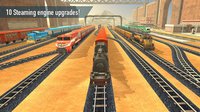 Train Simulator 2018 - Original screenshot, image №1548779 - RAWG