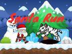 Santa Run Scrolling Platformer V 0.1 screenshot, image №2906883 - RAWG