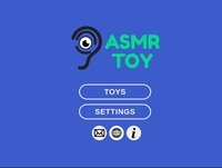ASMR Toy screenshot, image №3011494 - RAWG
