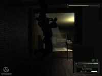 Tom Clancy's Splinter Cell Chaos Theory screenshot, image №656658 - RAWG