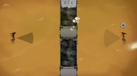 A Quick Death (itch) screenshot, image №1092609 - RAWG