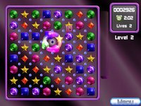 Gem Twyx Mania: Twist blast and jam 3 jewel cubes screenshot, image №1862756 - RAWG