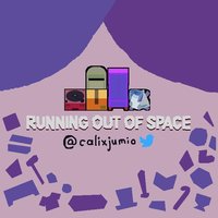 Puzzle #42. Running out of space screenshot, image №1180953 - RAWG