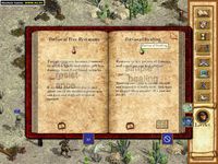 Heroes of Might and Magic 4 screenshot, image №335358 - RAWG