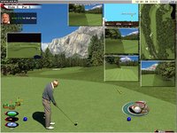 Links Championship Edition screenshot, image №326429 - RAWG