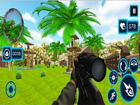 Commando Mission Sniper Shoot2 screenshot, image №1801674 - RAWG