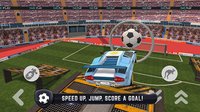 Car Soccer 2018 screenshot, image №1555803 - RAWG