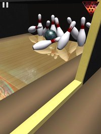 Galaxy Bowling 3D screenshot, image №686243 - RAWG