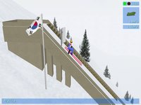 Deluxe Ski Jump 3 screenshot, image №525256 - RAWG