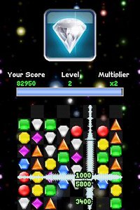 Jewel Time Deluxe screenshot, image №580366 - RAWG