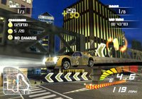 Pimp My Ride: Street Racing screenshot, image №247531 - RAWG