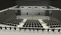 Coomera VR - Auditorium screenshot, image №1930244 - RAWG