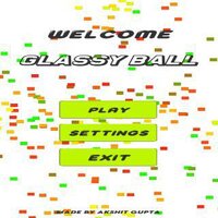 Glassy Ball screenshot, image №3250775 - RAWG