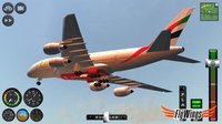 Flight Simulator Paris 2015 HD screenshot, image №1564611 - RAWG