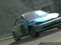 Cross Racing Championship Extreme 2005 screenshot, image №404787 - RAWG