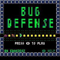 Bug Defense screenshot, image №3135547 - RAWG