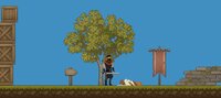 KILL THOSE BANDITS screenshot, image №3438042 - RAWG