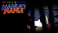 Five Nights At Sonic's Maniac Mania Minus screenshot, image №3212697 - RAWG