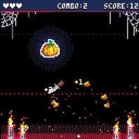 Pumpkin Slasher screenshot, image №2587507 - RAWG